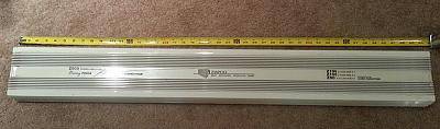 ZAPCO 44 INCH HEATSINK