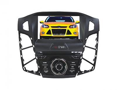 OEM Car DVD for Ford Focus 2012