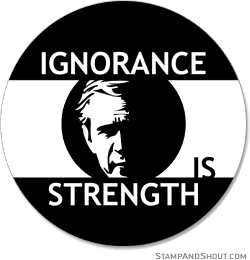 ignorance-is-strength.gif