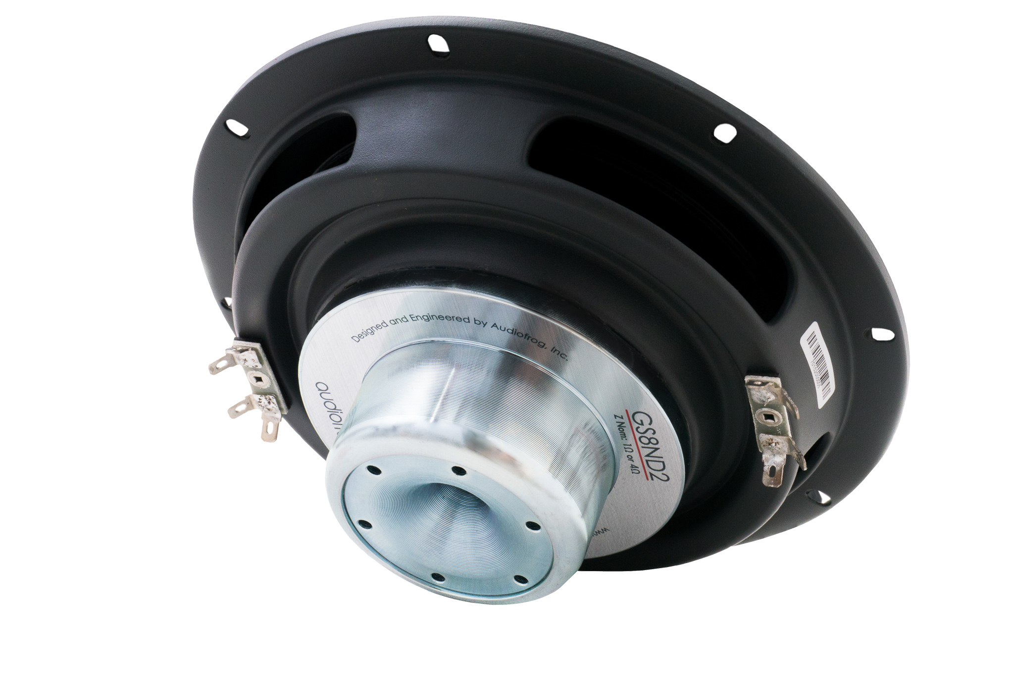www.audiofrog.com