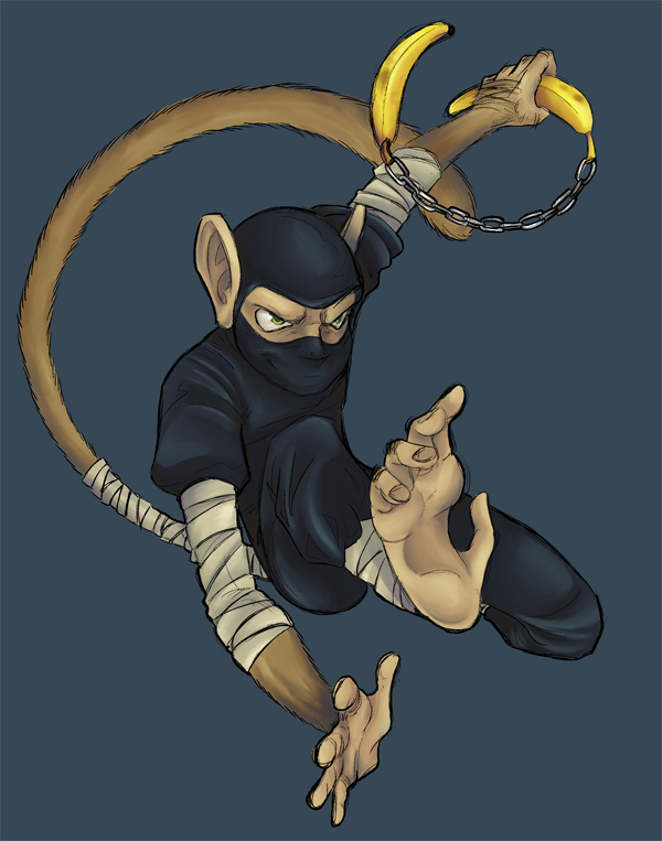 monkey_ninja_of_doom_by_Loam.jpg