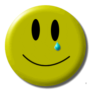 SmileyFaceTear.gif