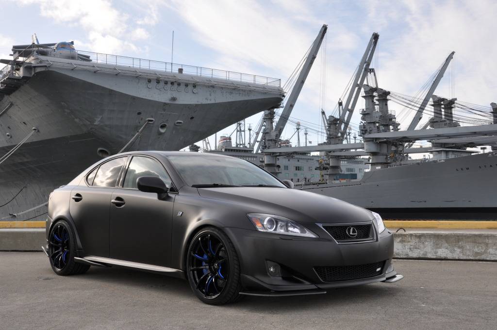 Wide-Body-Lexus-IS350-Matte-Black-07.jpg