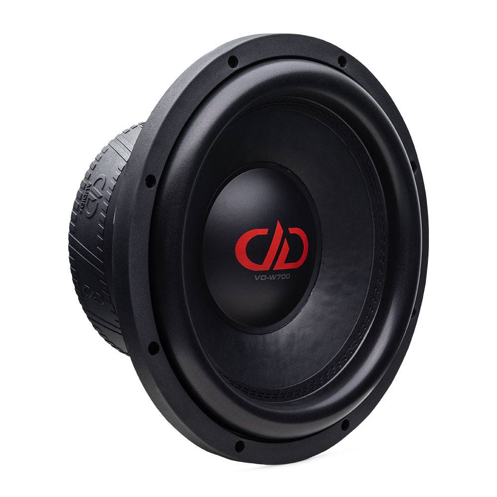 ddaudio.com