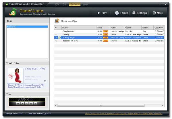 tuneclone-m4p-converter-screenshot1.jpg