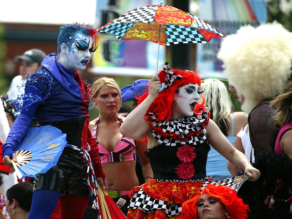 SneeringChicagoGayParade.jpg
