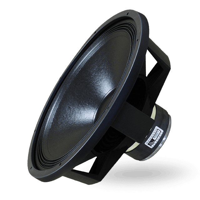 aespeakers.com