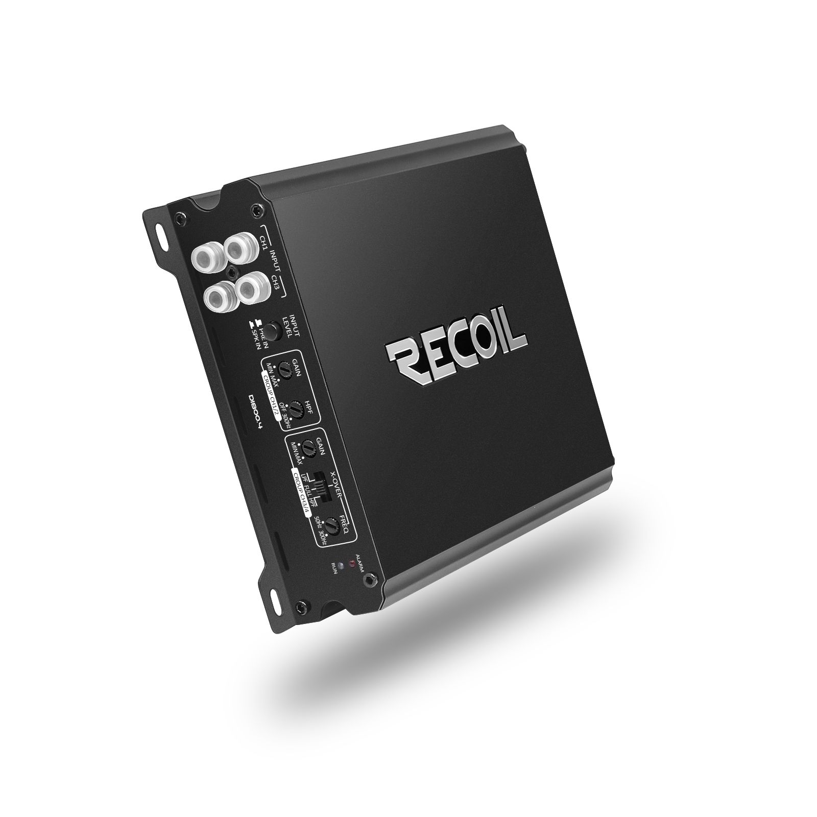 www.recoilaudio.com