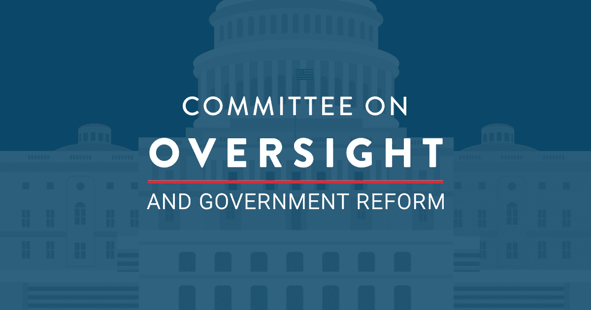 oversight.house.gov
