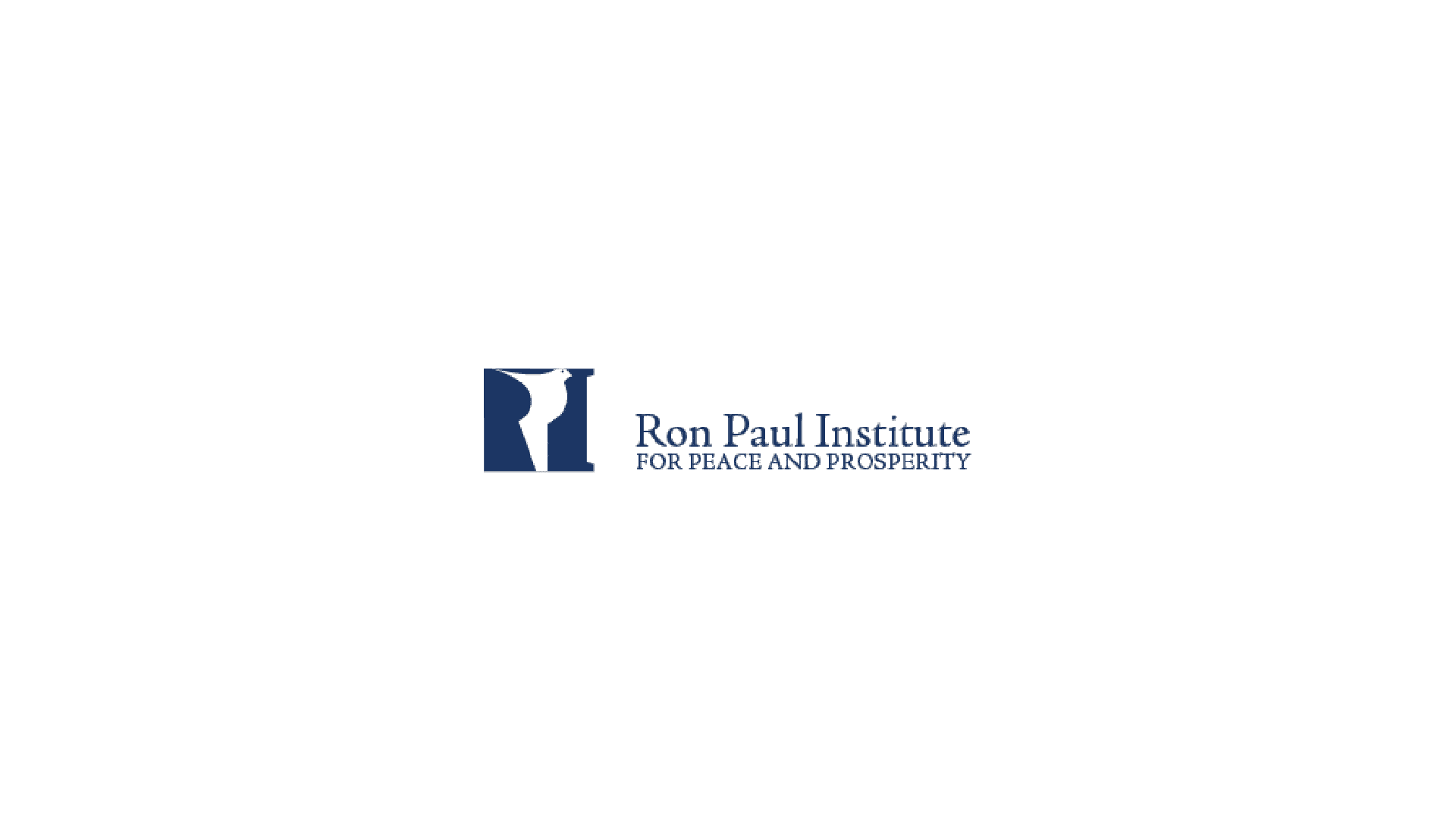 www.ronpaulinstitute.org