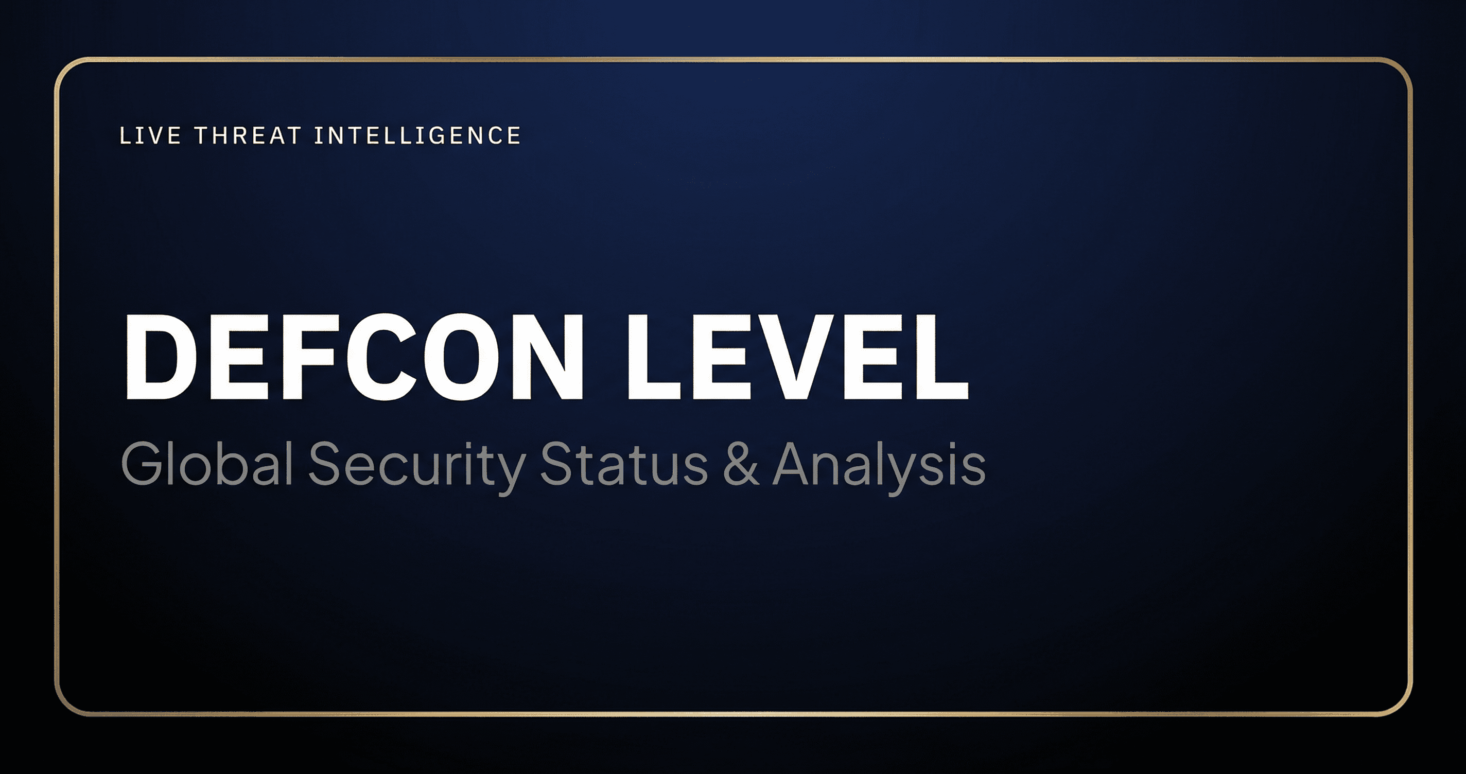 www.defconlevel.com