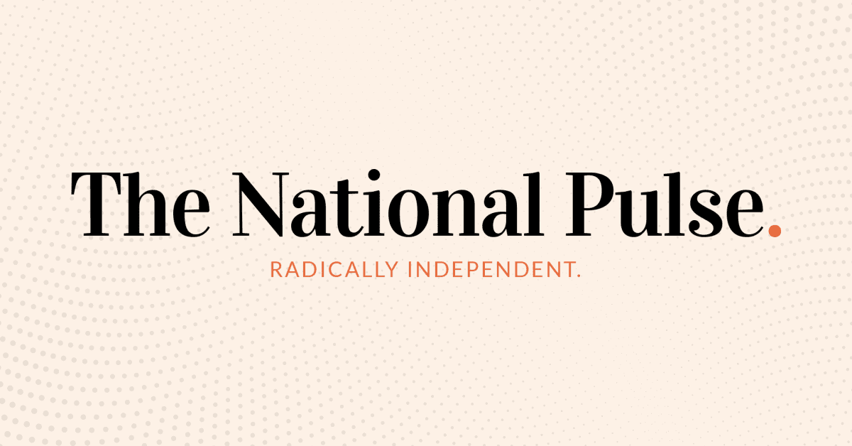 thenationalpulse.com