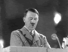 HitlerWatermelon.gif
