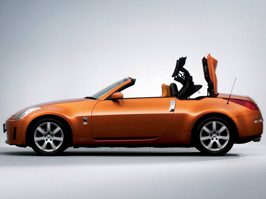 Nissan-350Z-Sunset-Orange-top-down-roadster-1024x768.jpg
