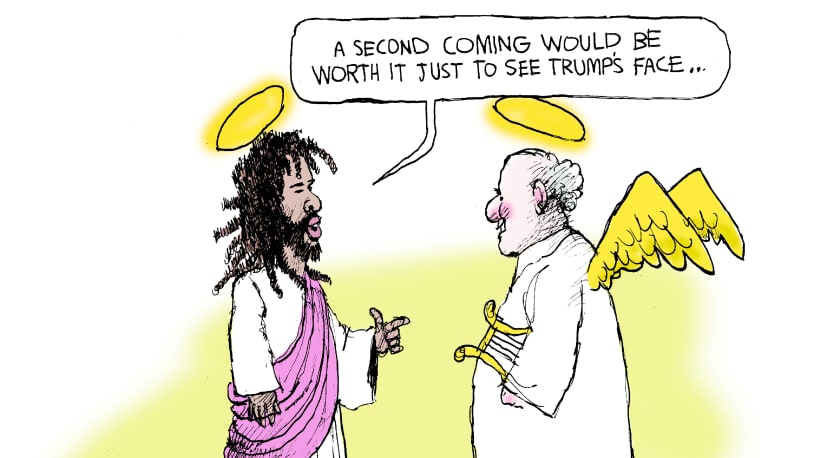 18-political-cartoon-u-s-trump-brown-jesus-second-coming-shocker-mike-luckovich-creators.jpg