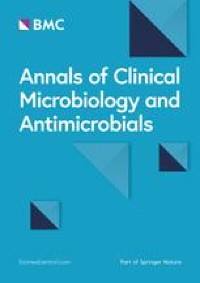ann-clinmicrob.biomedcentral.com