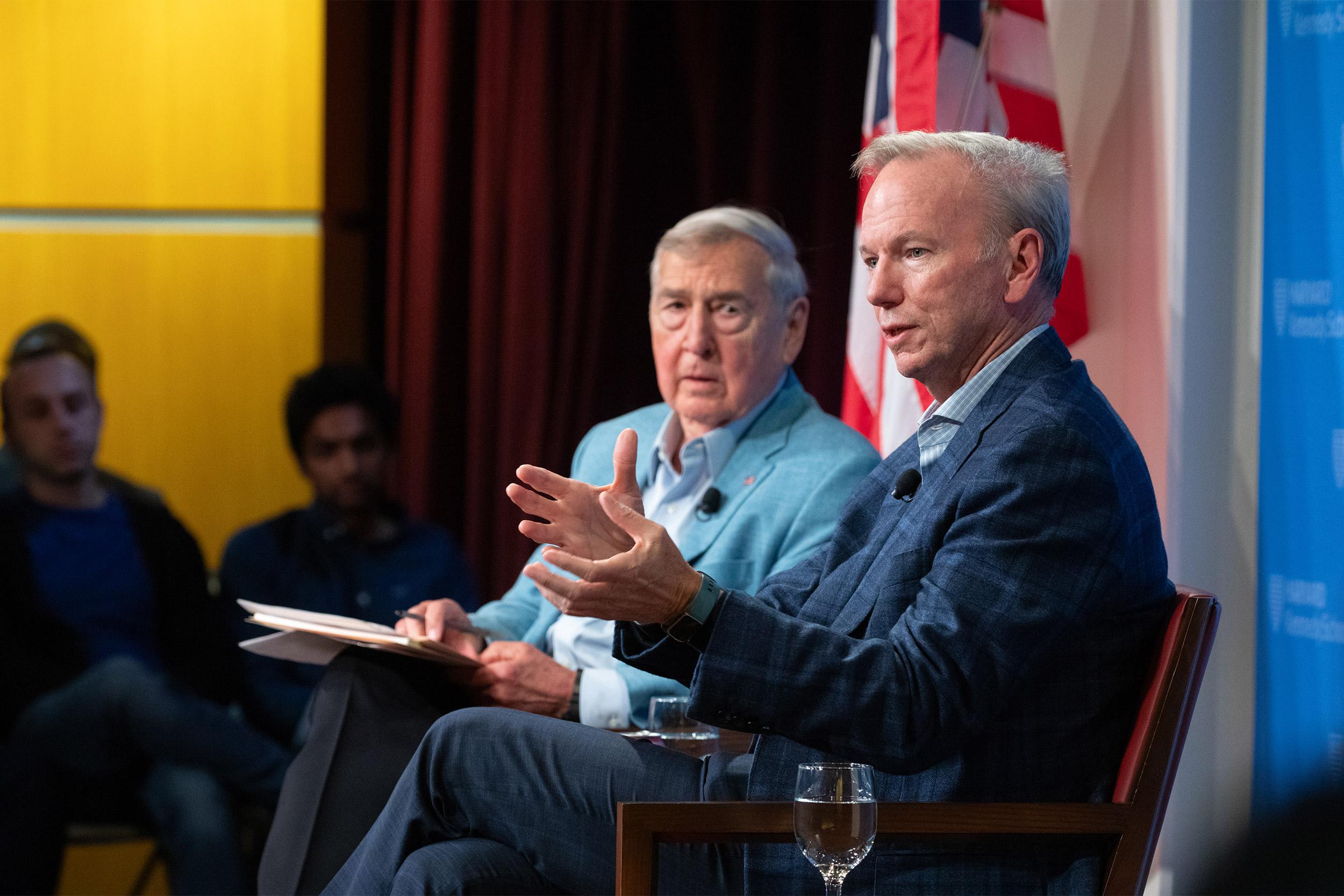 news.harvard.edu