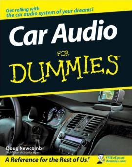 caraudiofordummies_270x340.jpg