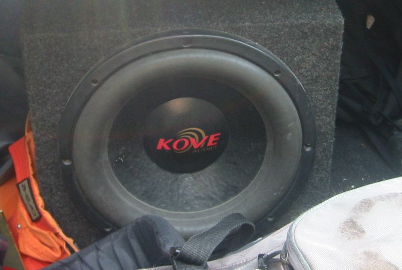 Anyone know what kove is? | CarAudio.com - Car Forum