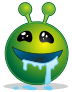 smiley_green_alien_drooling.png