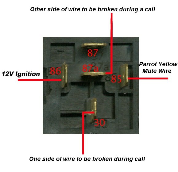 DIY Brake bypass wiring | Car Audio Forum | CarAudio.com