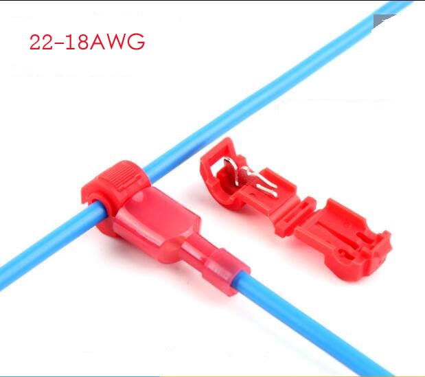22-18AWG-Female-TTap-Male-Insulated-Connector-Wire-Terminals-Quick-splice-Disconnect-Combo-Tips10-25-50pcsMale.jpg