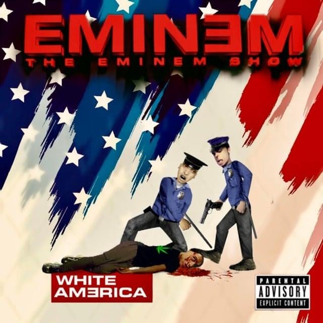 Eminem – White America Lyrics | Genius Lyrics Eminem – White America Lyrics | Genius Lyrics