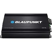 Blaupunkt 1500W 4-Channel, Full-Range Amplifier, Opens in a new tab