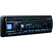Alpine UTE-73BT Advanced Bluetooth Mech-Less Digital Media Receiver (Does not Play CDs), Opens in a new tab
