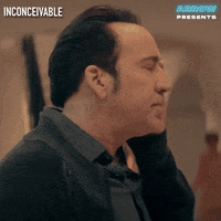 Nicolas Cage What GIF by Arrow Video